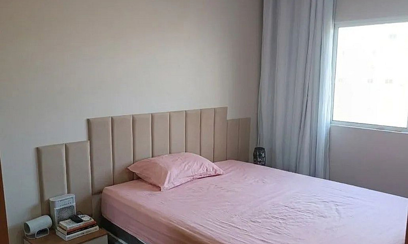 Apartamento No Itapo...