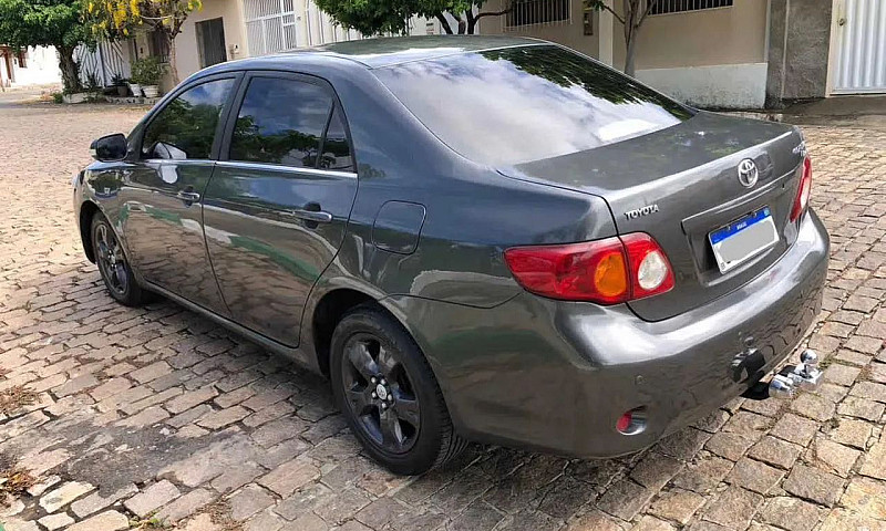 Toyota Corolla Xei 2...