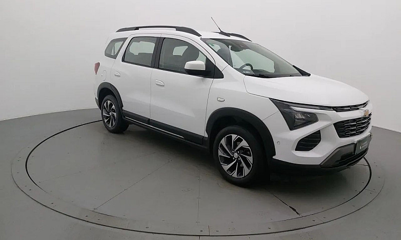 Chevrolet Spin Premi...