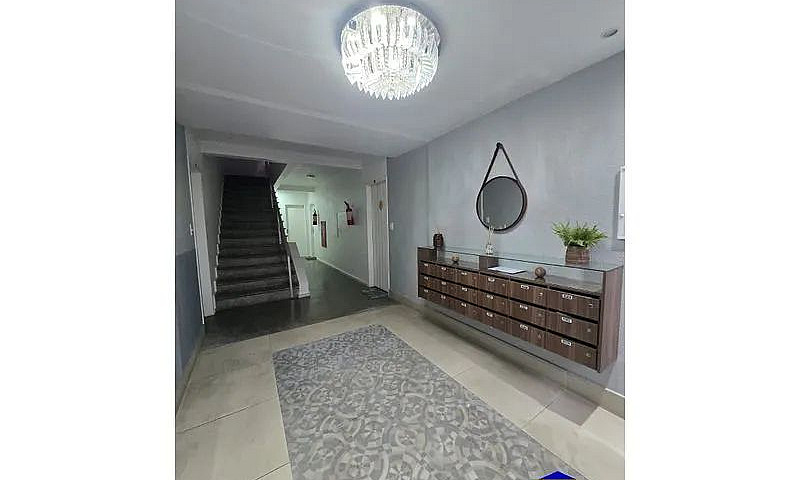 Apartamento Florianó...