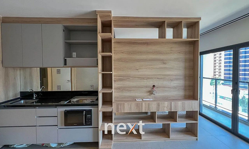 Apartamento - Cambuí...
