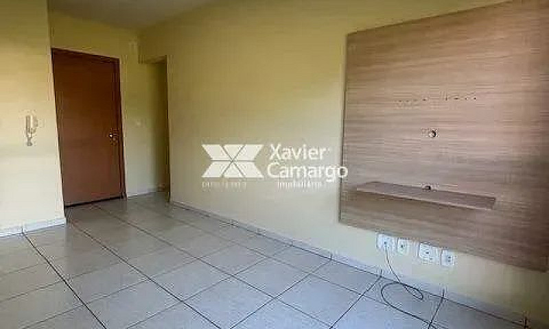 Apartamento Com 2 Qu...