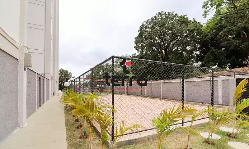 Apartamento Para Alu...
