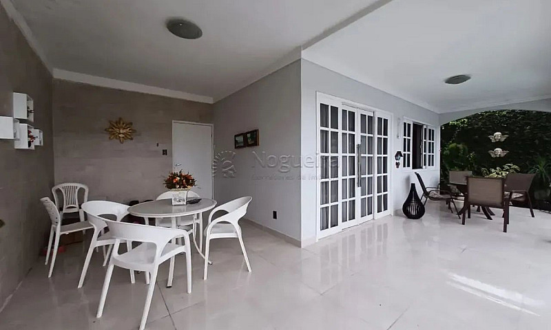 Excelente Casa Em Ca...