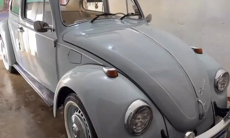 Volkswagen Fusca 130...