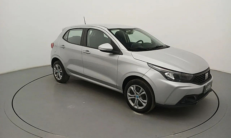 Fiat Argo Drive 1.0 ...