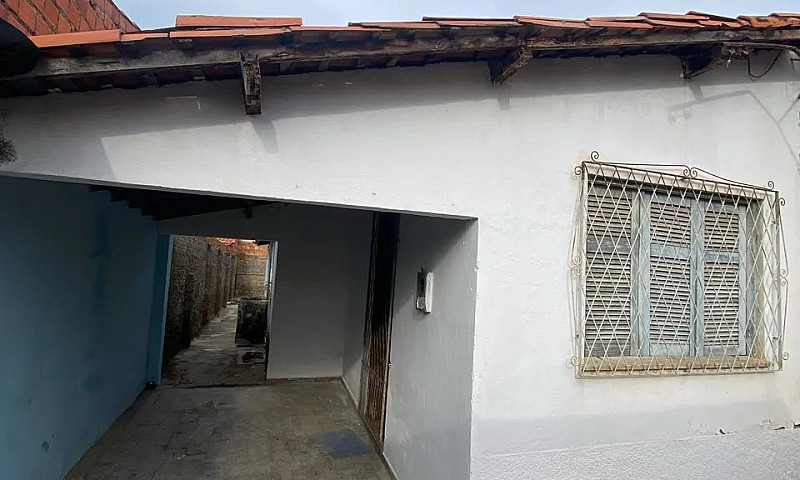 Casa Disponível No R...