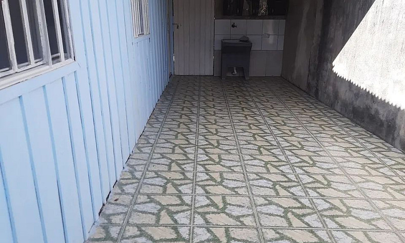 Alugo Uma Casa De Fu...
