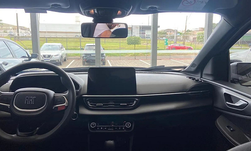 Fiat Pulse Impetus 1...