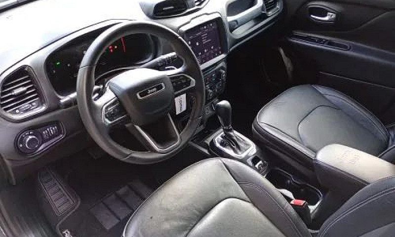 Jeep Renegade Long. ...