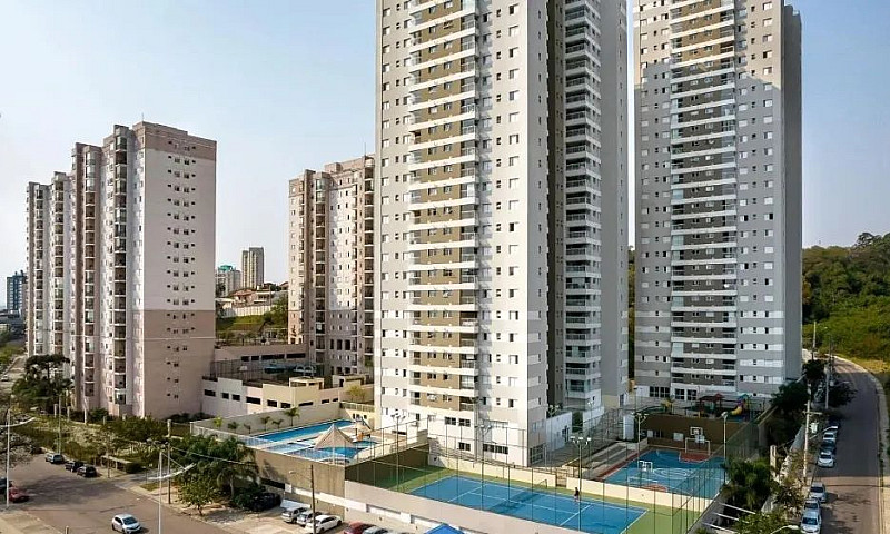 Apartamento À Venda ...