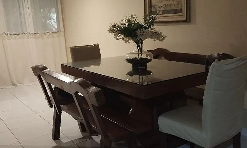 Casa Em Condomínio M...