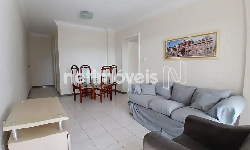 Locação Apartamento ...
