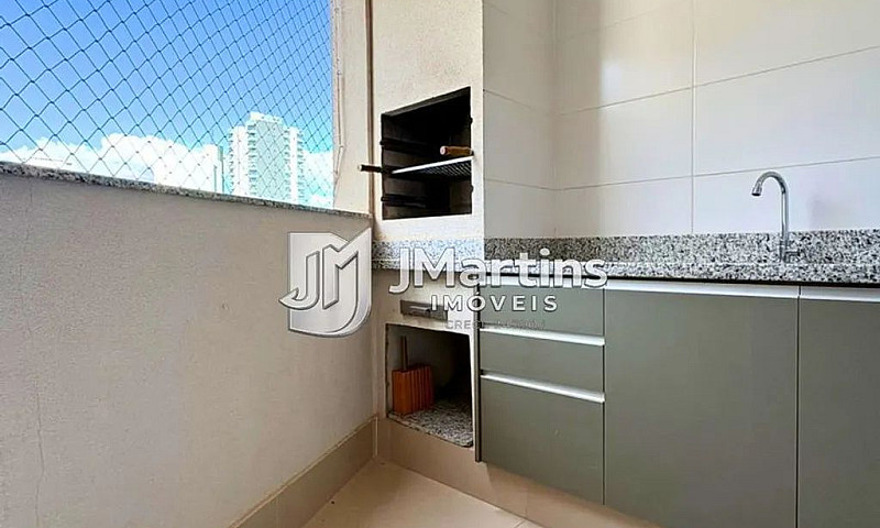 Apartamento 2 Quarto...