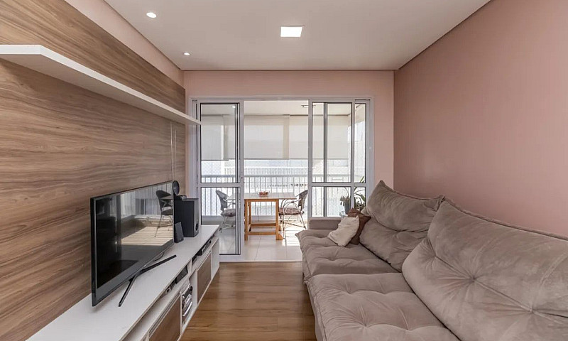 Apartamento Para Ven...