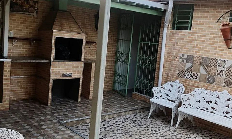 Alugo Casa Na Zona C...