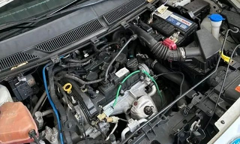 Ford Ka 1.0 Se/Se Pl...