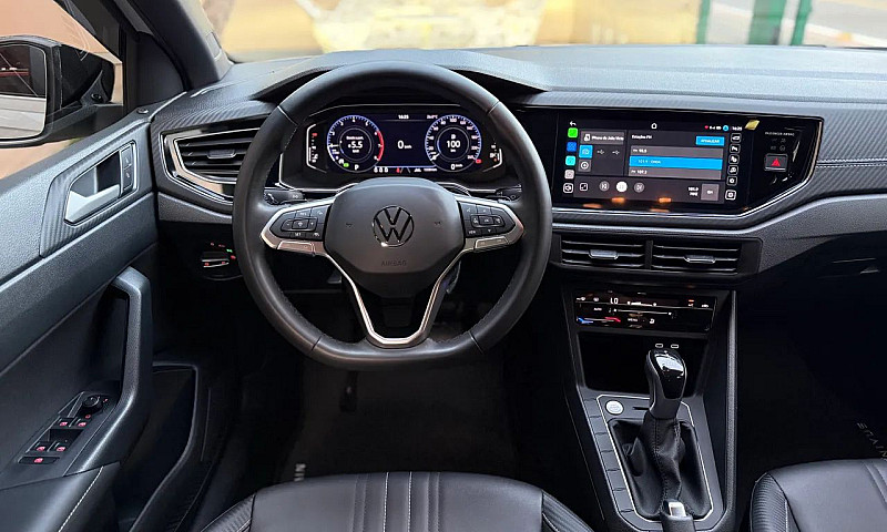 Volkswagen Nivus Hig...