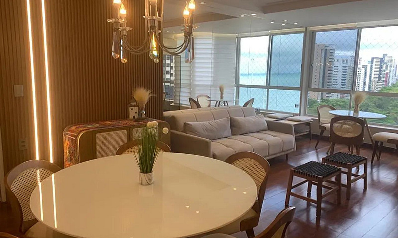 Apartamento Para Alu...