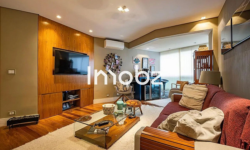 Apartamento À Venda ...