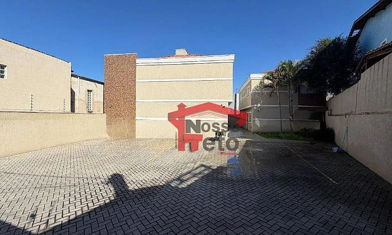 Casa Com 2 Dormitóri...