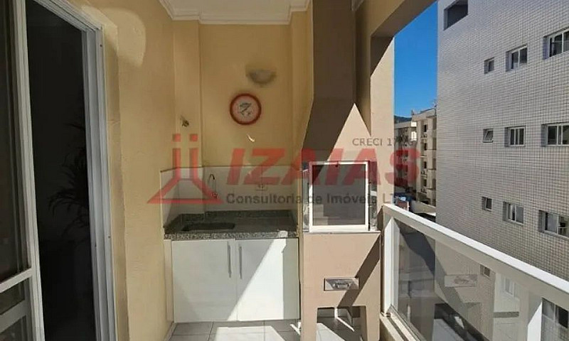 Apartamento Com 2 Do...