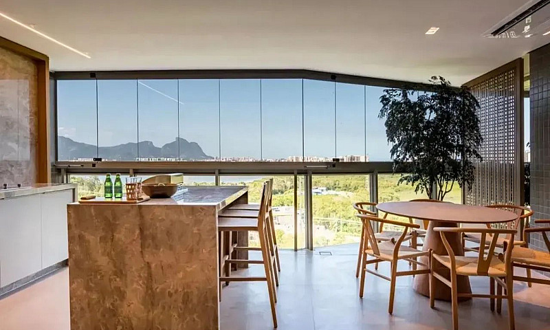 Apartamento Para Ven...
