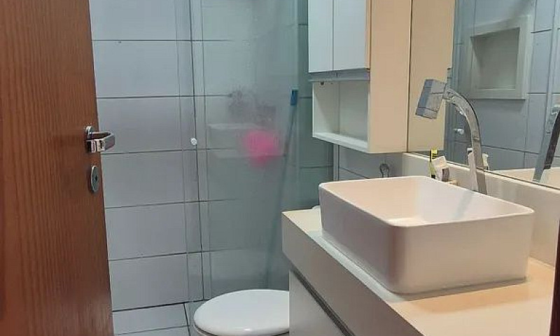 Alugo Apartamento Tr...
