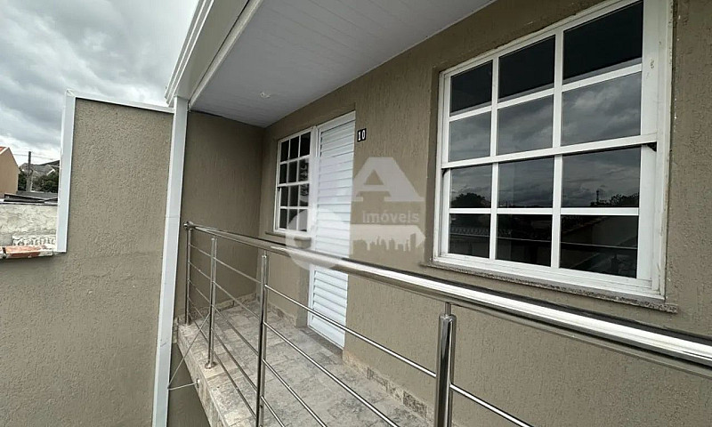 Apartamento Com 1 Qu...