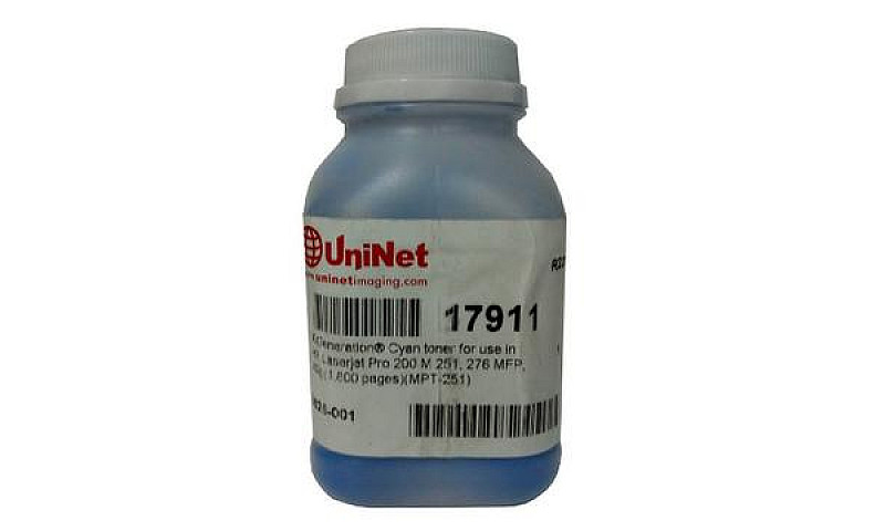 Toner Refil Hp Unive...