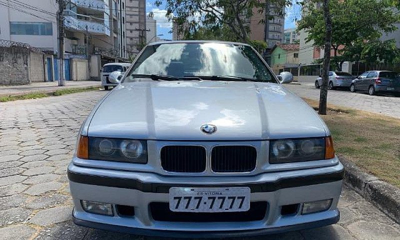 Bmw 325I Manual - Im...