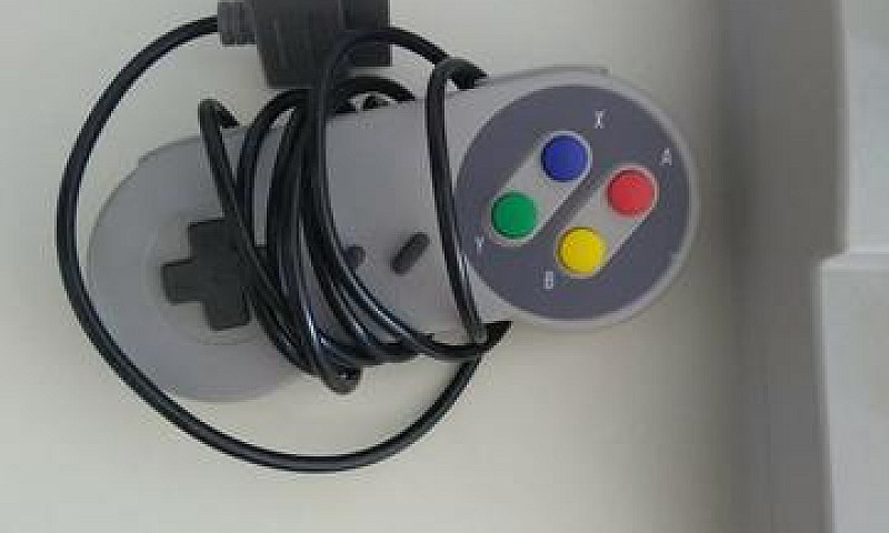 Super Nintendo Origi...