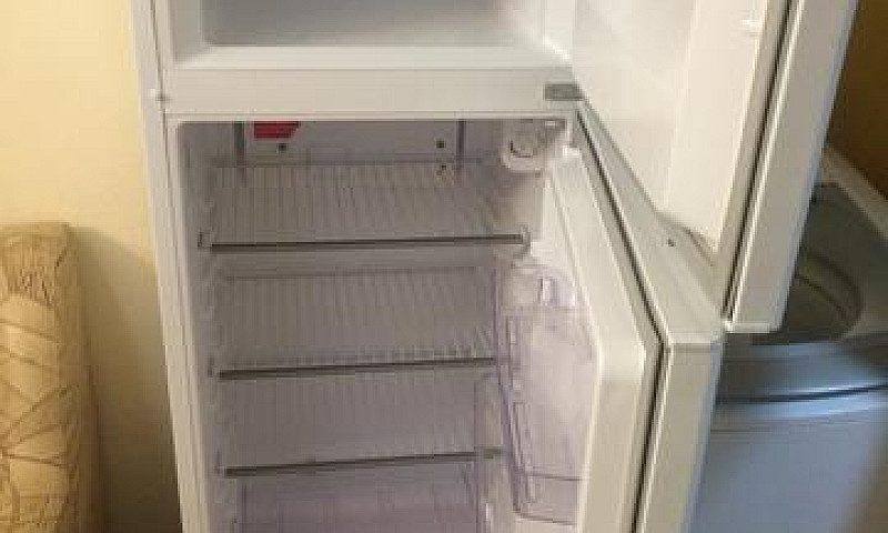 Geladeira Duplex Ele...