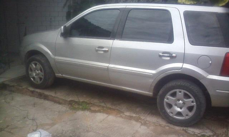 Ford Ecosport 2004 P...