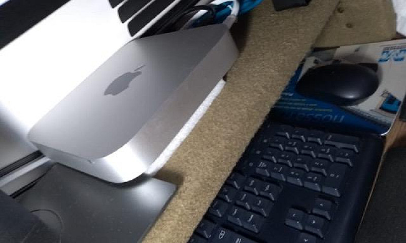 Mac Mini - 1,4 Ghz I...
