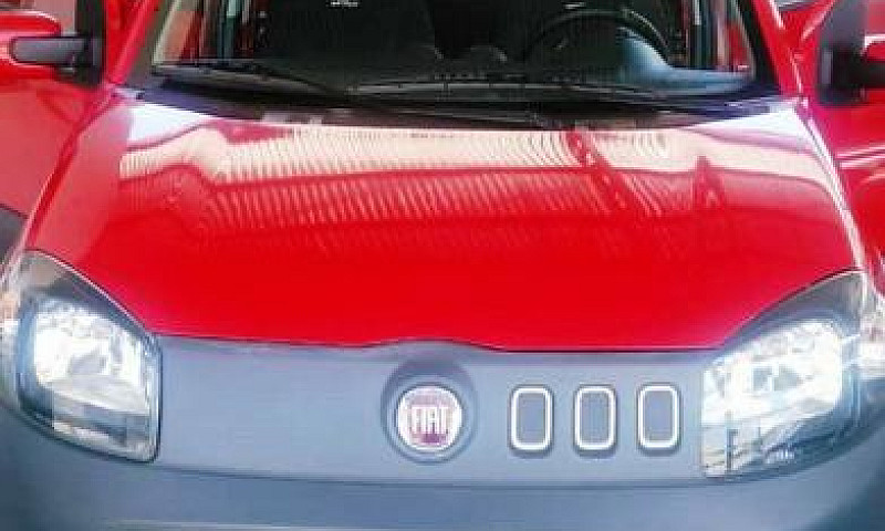 Fiat Uno Fiat Uno Ev...