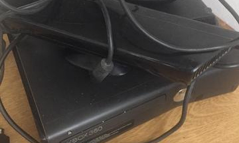 Xbox 360...