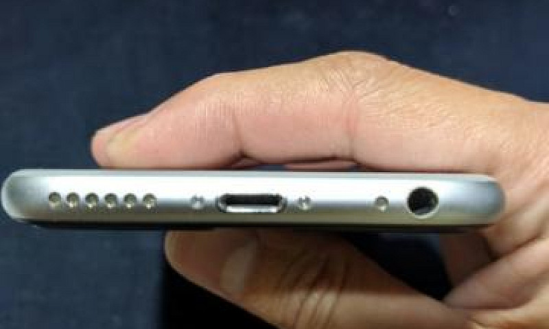 Iphone 6S 32 Gb...