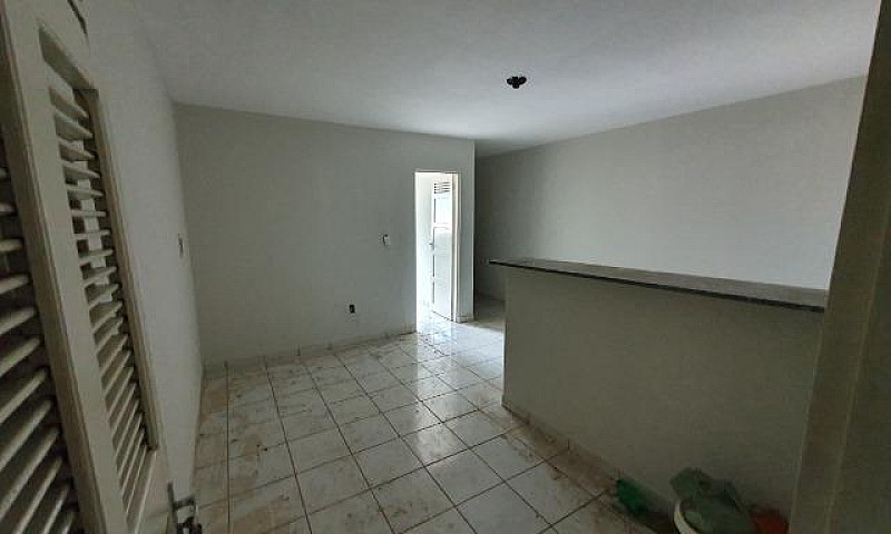 Apartamento De 01 Qu...