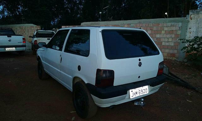 Fiat Uno 2110 7.500...