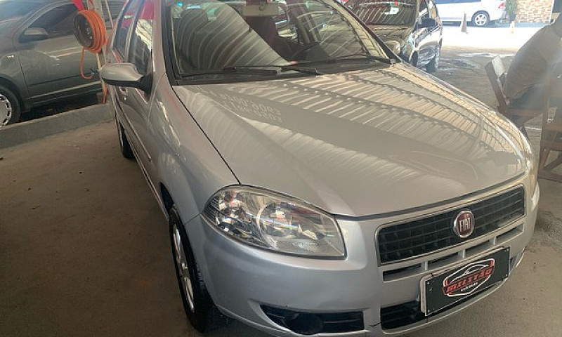 Fiat Siena El 2010/2...