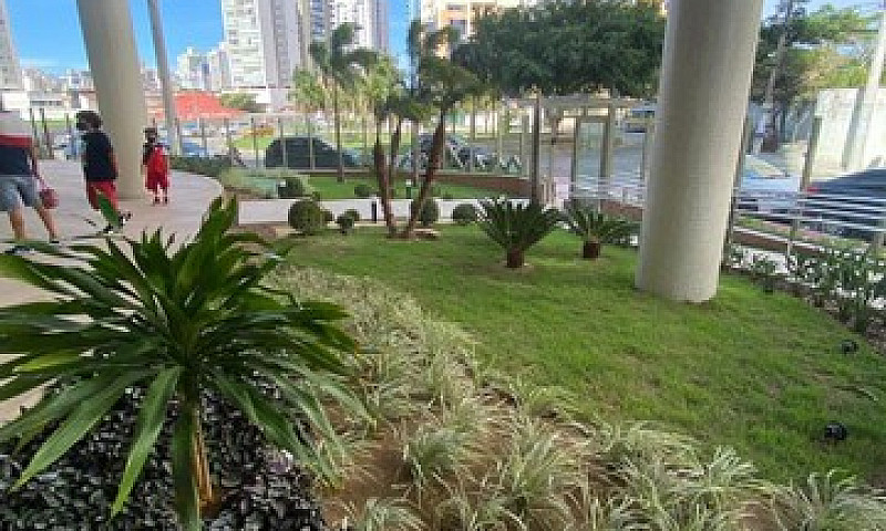 Apartamento Em Itapu...