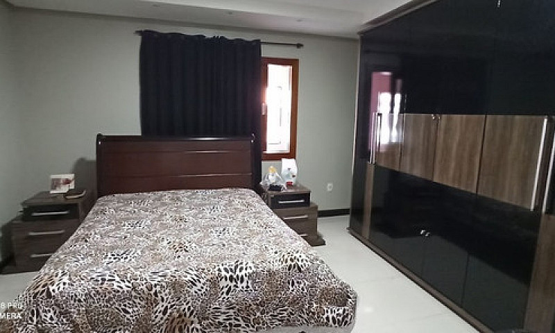 Ampla E Linda Casa N...