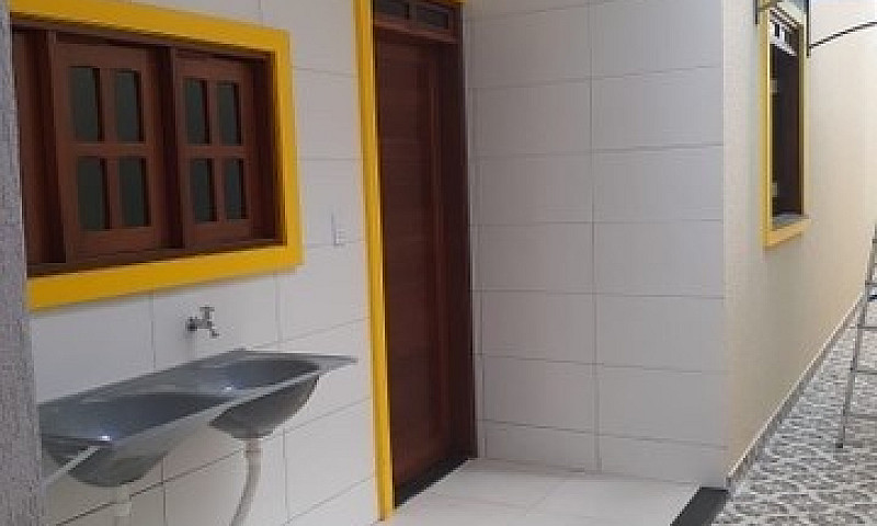 . Th Casa No Bairro ...