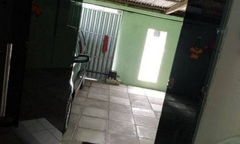° Linda Casa Com Gar...