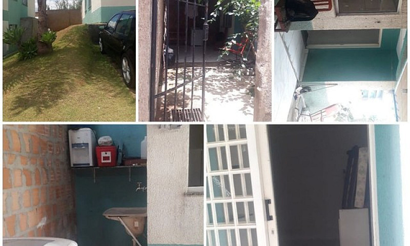 Ágio De Apartamento...