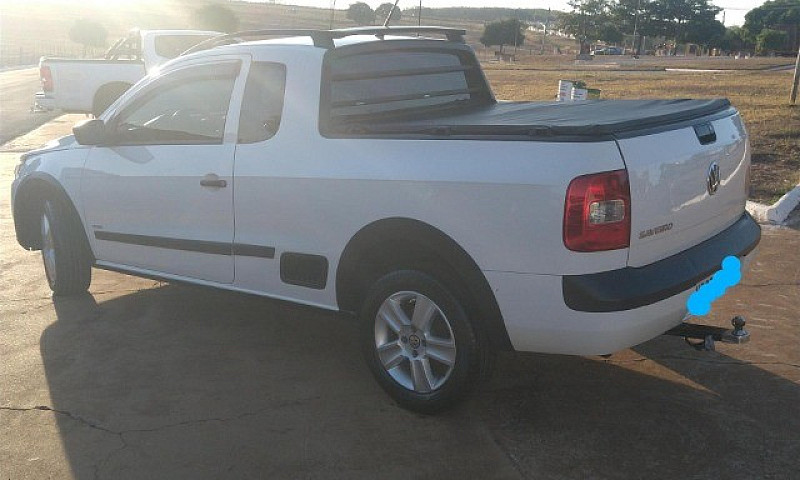 Volkswagen Saveiro C...