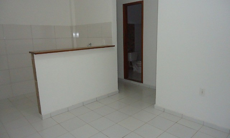 Apartamento 2 Quarto...