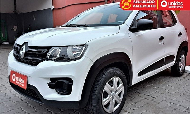 Renault Kwid 2020 1....