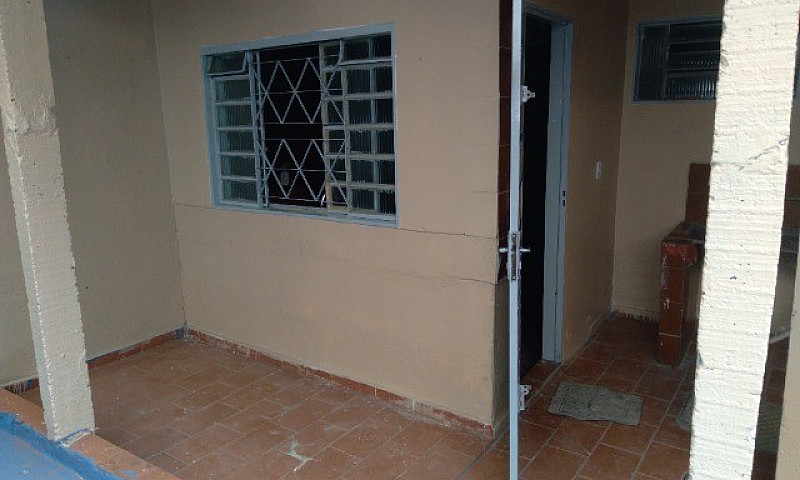 Aluguel Casa Samamba...